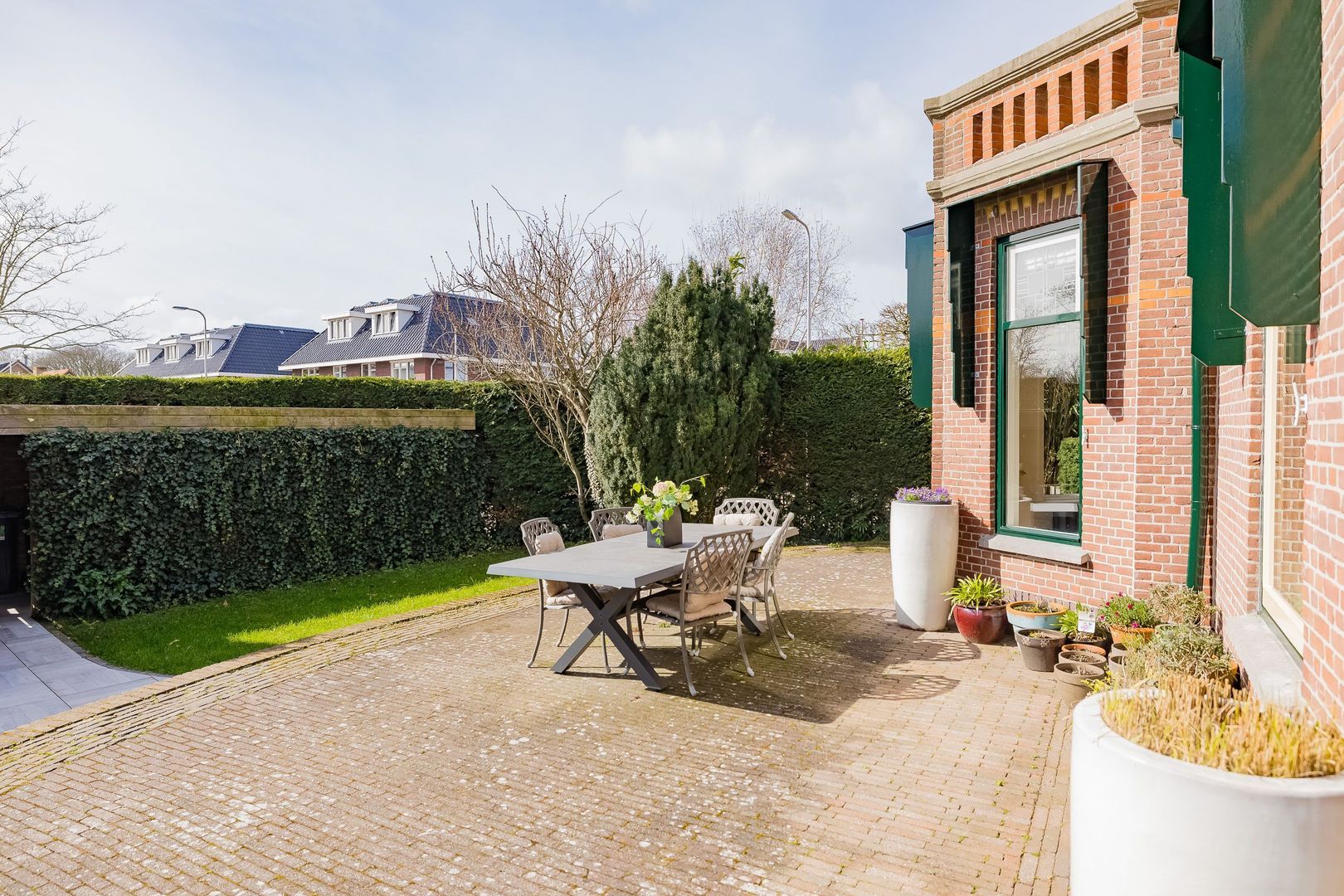 Kerkstraat 77, Noordwijkerhout foto-54