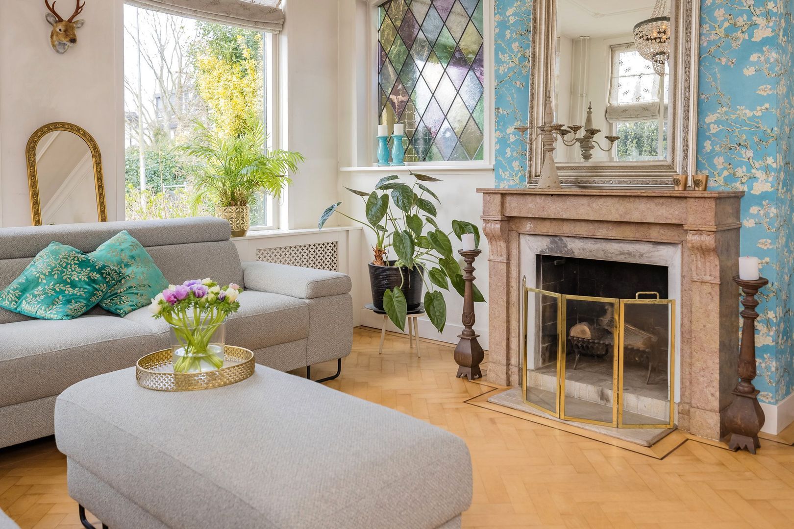 Kerkstraat 77, Noordwijkerhout foto-12