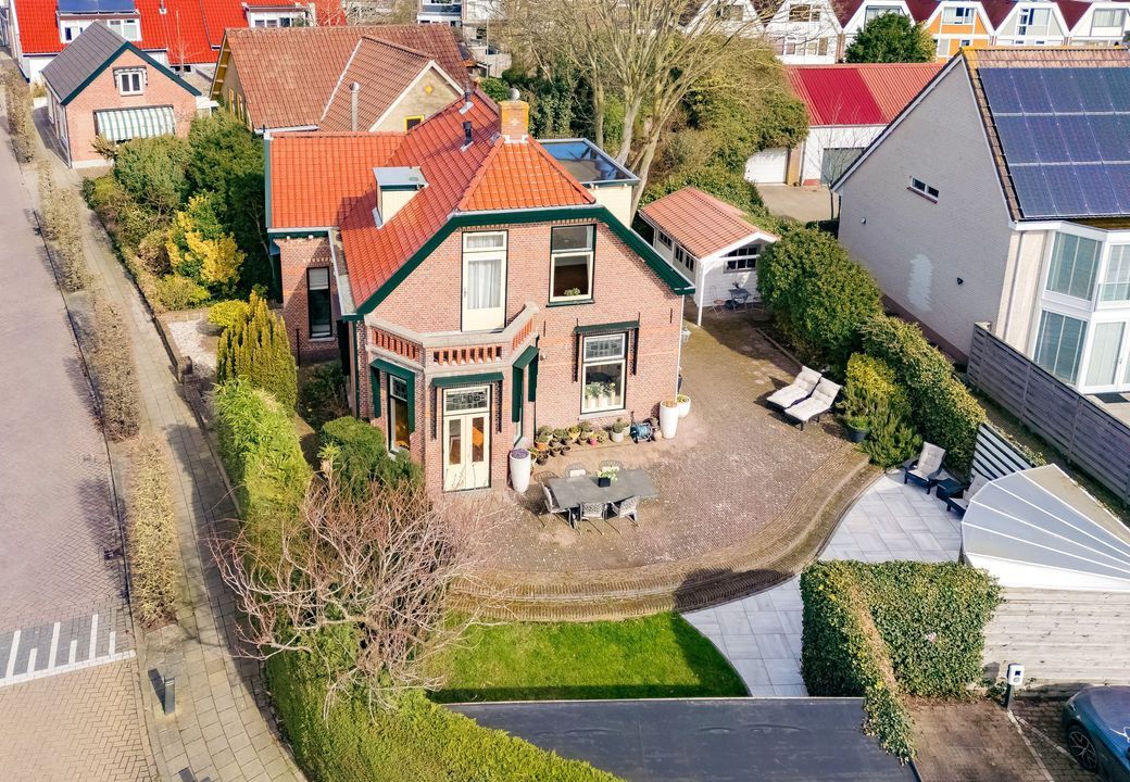 Kerkstraat 77, Noordwijkerhout foto-3