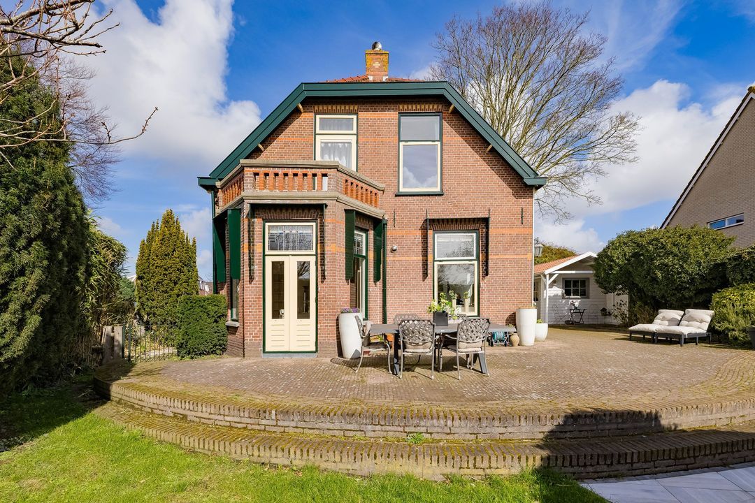 Kerkstraat 77, Noordwijkerhout foto-2