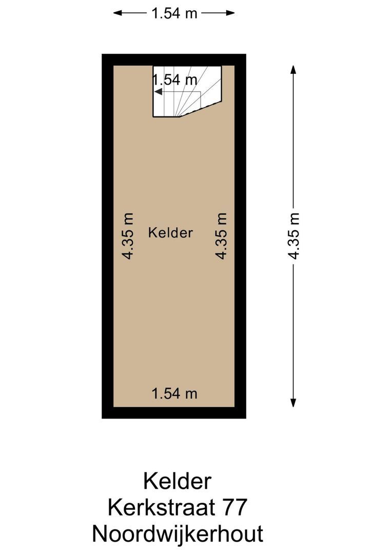 Kerkstraat 77, Noordwijkerhout foto-62