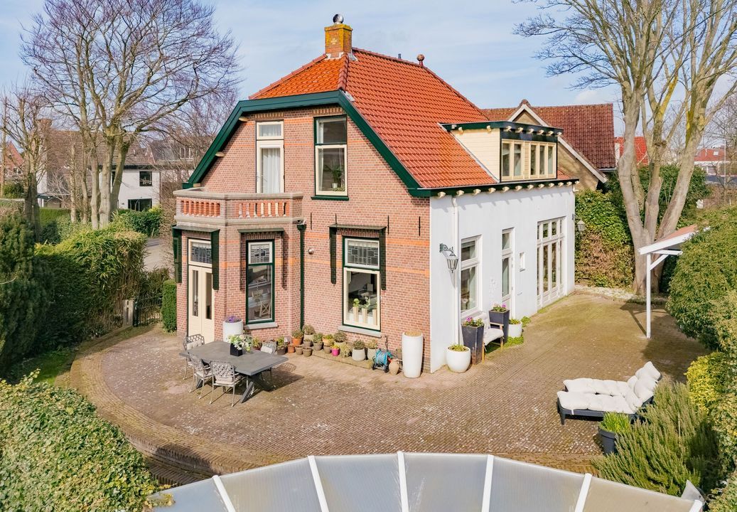 Kerkstraat 77, Noordwijkerhout foto-2