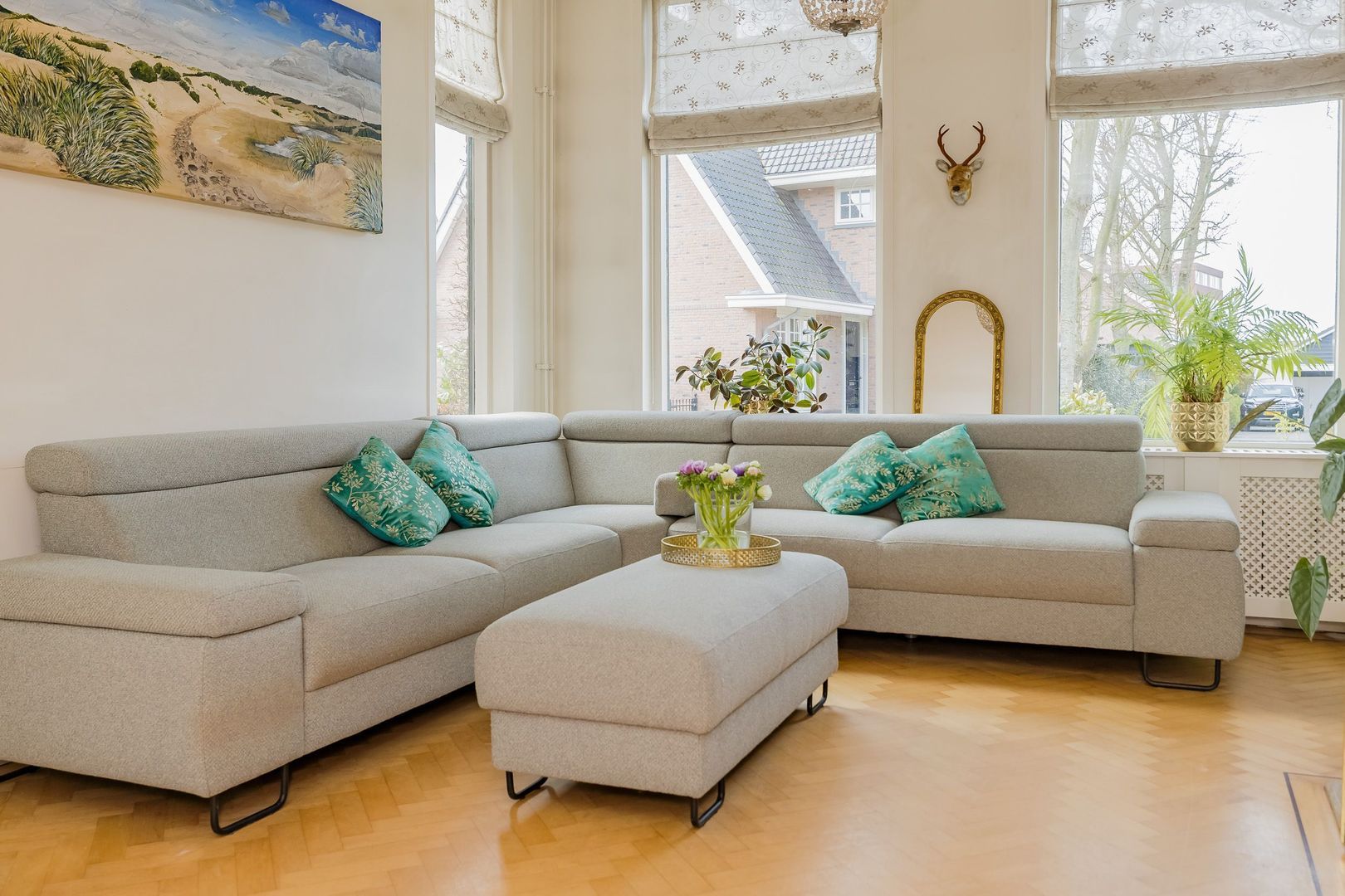 Kerkstraat 77, Noordwijkerhout foto-11