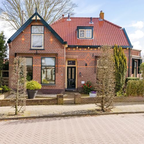 Kerkstraat 77, Noordwijkerhout foto-1