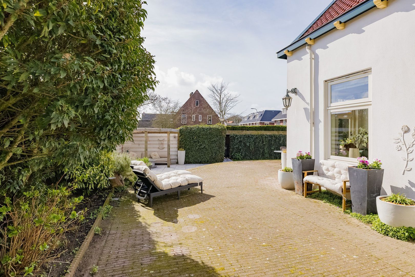 Kerkstraat 77, Noordwijkerhout foto-16