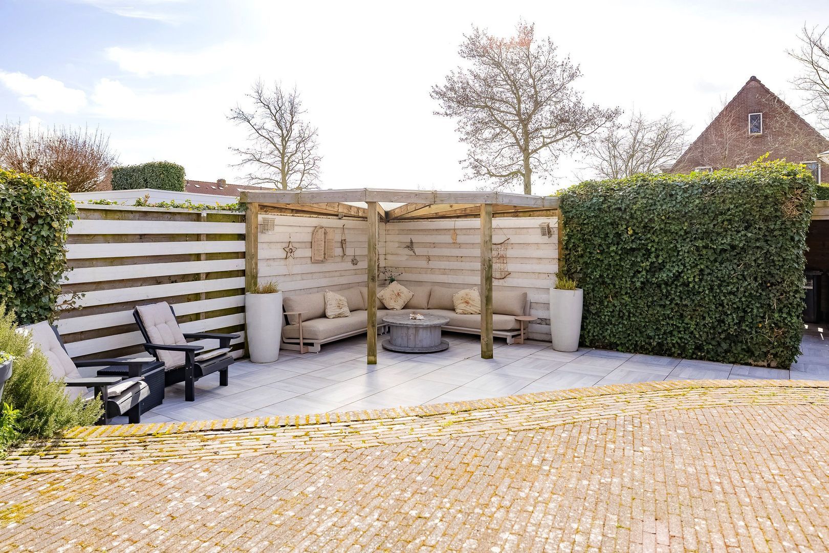 Kerkstraat 77, Noordwijkerhout foto-31