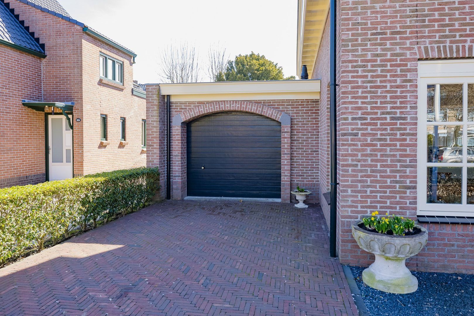 Zilkerduinweg 182, De Zilk foto-57