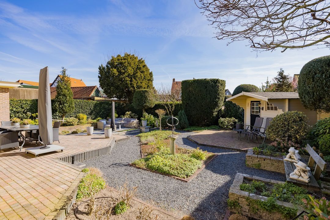 Zilkerduinweg 182, De Zilk foto-3