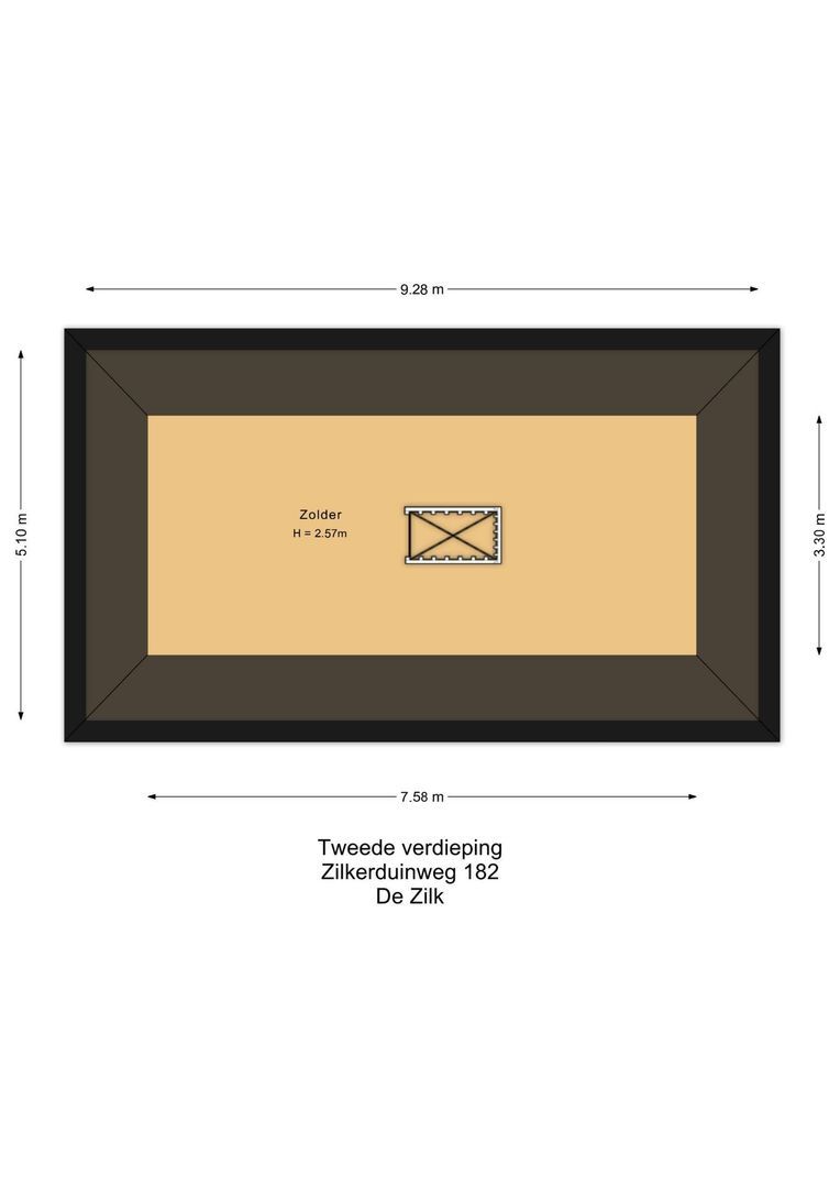 Zilkerduinweg 182, De Zilk foto-66