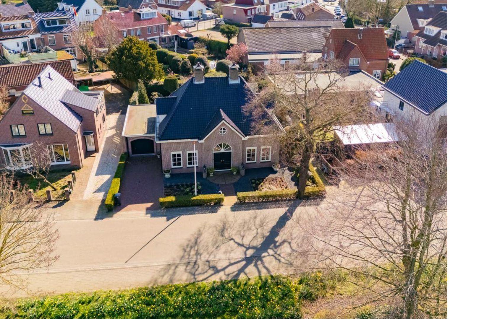 Zilkerduinweg 182, De Zilk foto-61