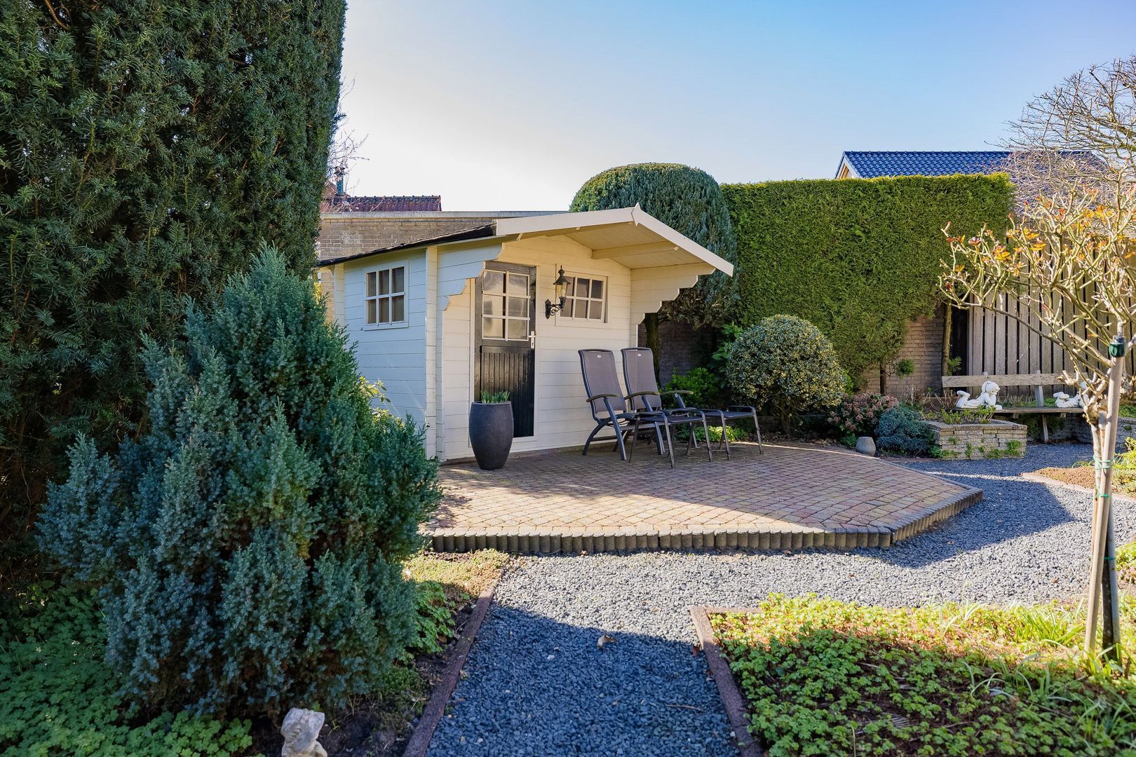 Zilkerduinweg 182, De Zilk foto-54