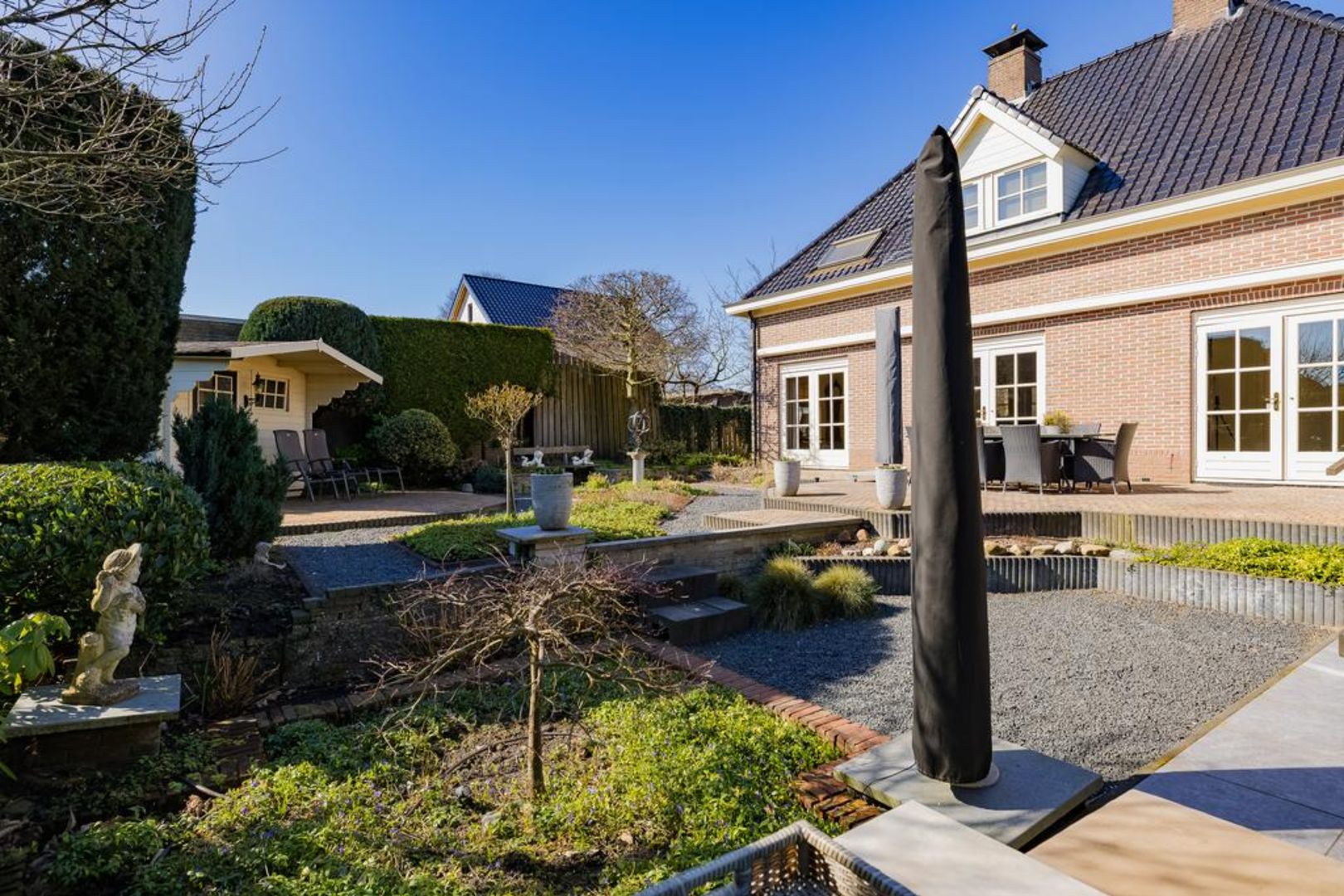 Zilkerduinweg 182, De Zilk foto-50