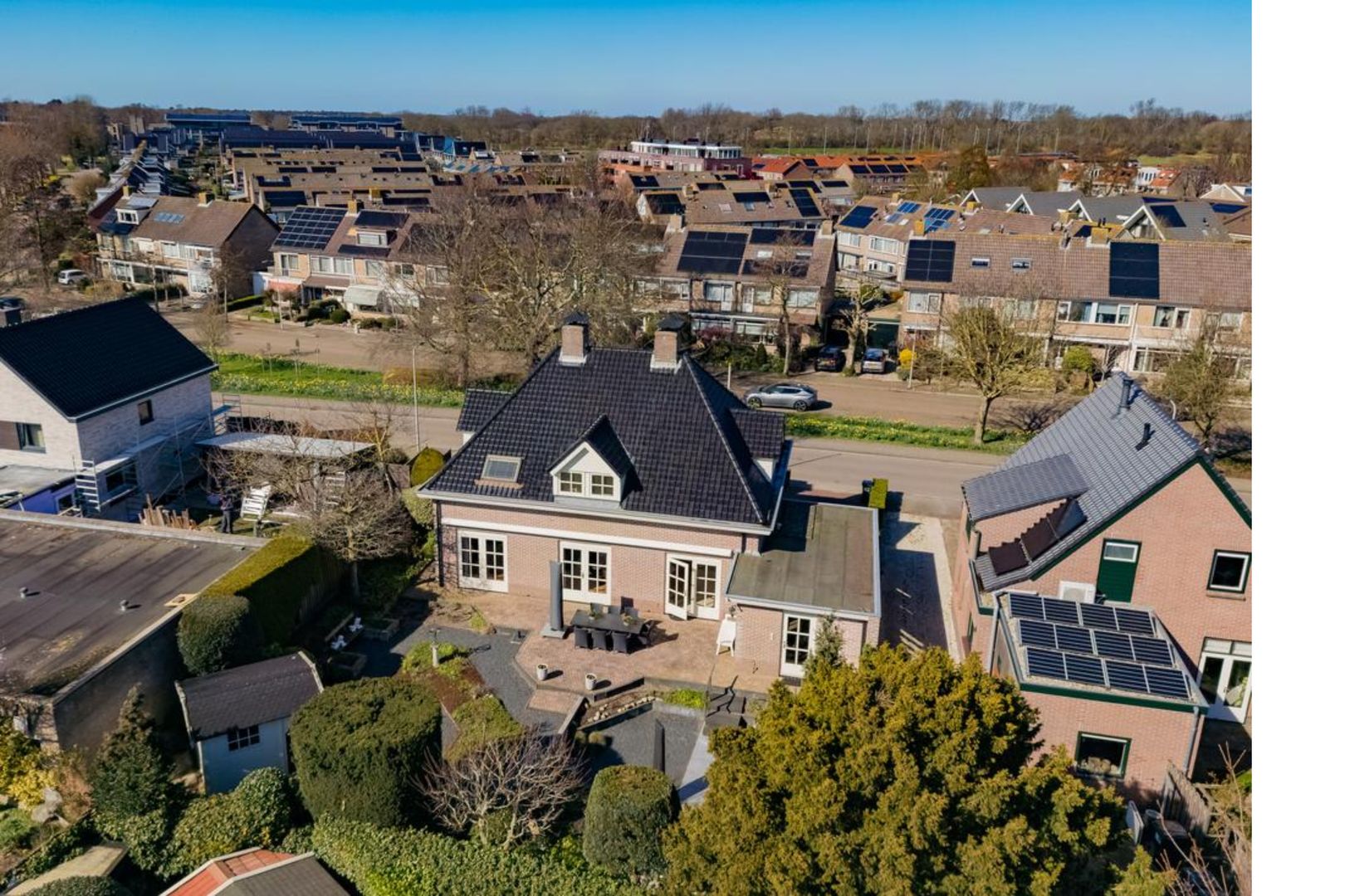 Zilkerduinweg 182, De Zilk foto-4