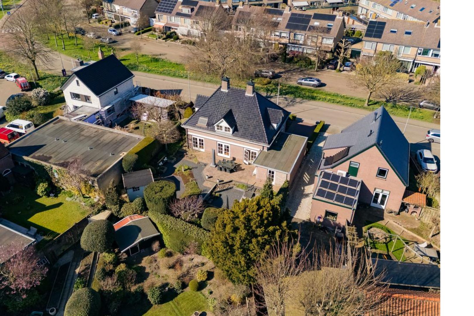 Zilkerduinweg 182, De Zilk foto-62