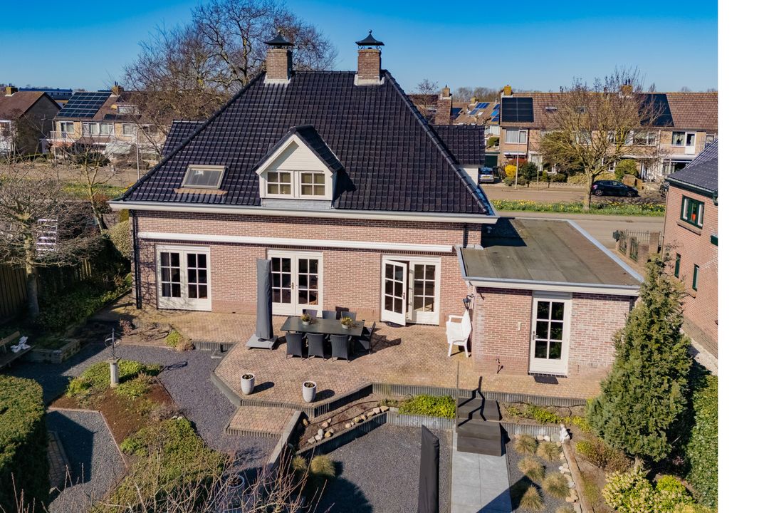 Zilkerduinweg 182, De Zilk foto-2