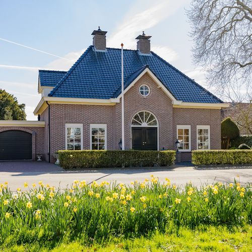 Zilkerduinweg 182, De Zilk foto-1