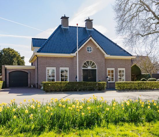 Zilkerduinweg 182, De Zilk