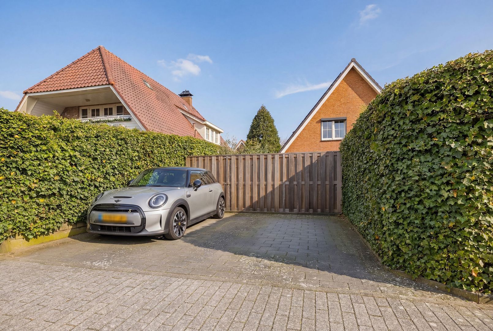 Rumba 3, Nieuw-Vennep foto-81