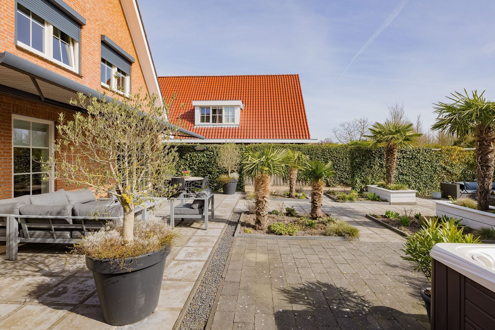 Rumba 3, Nieuw-Vennep foto-76