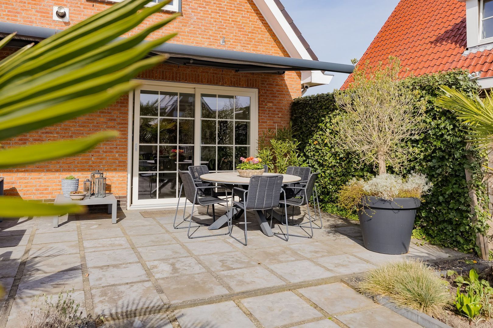 Rumba 3, Nieuw-Vennep foto-67