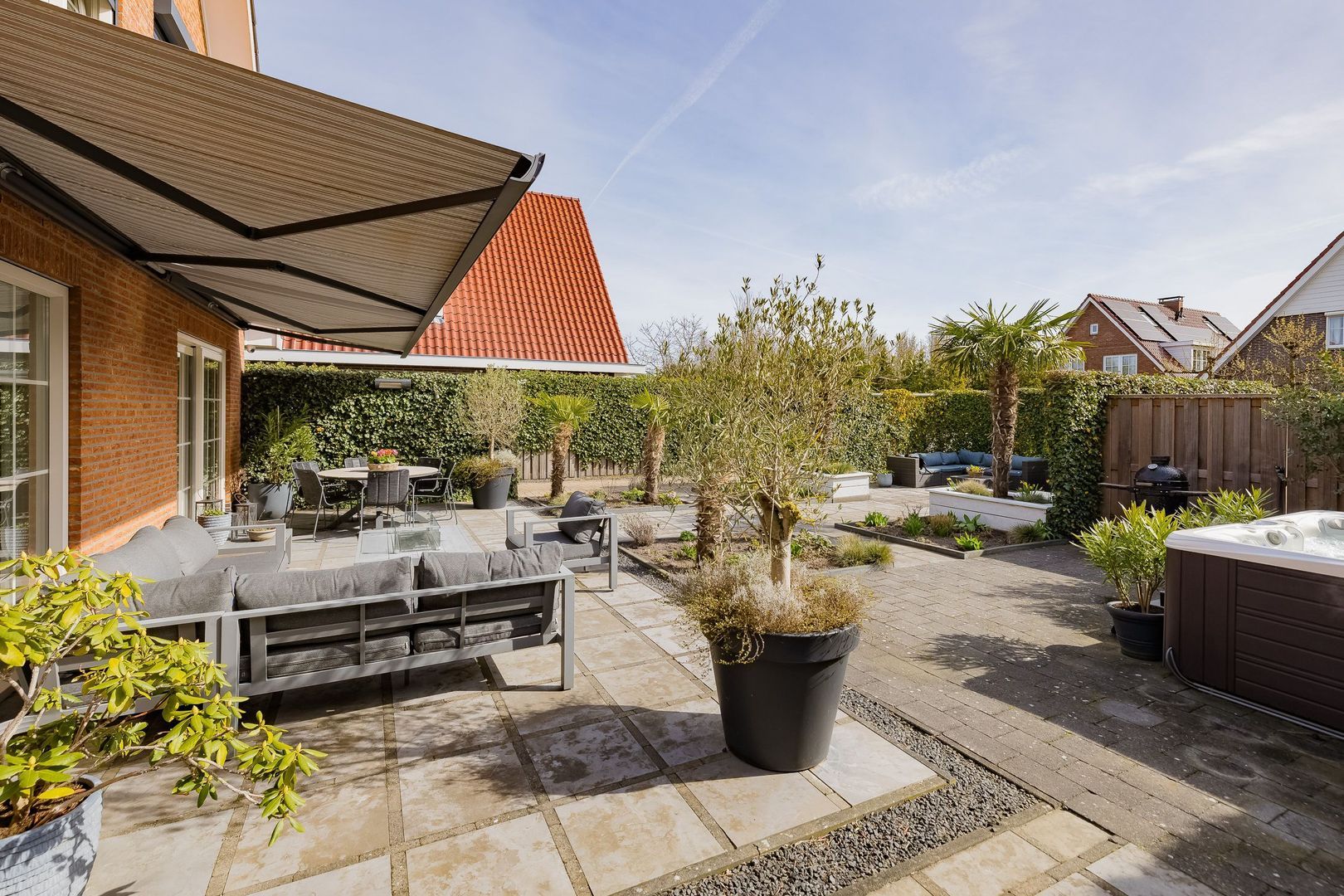 Rumba 3, Nieuw-Vennep foto-78