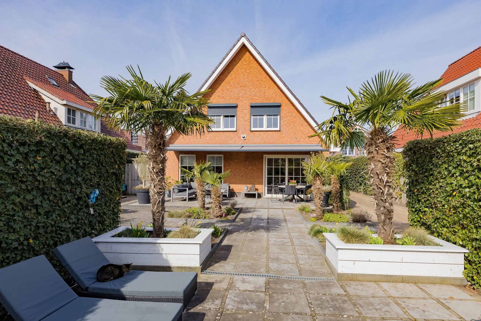 Rumba 3, Nieuw-Vennep foto-85