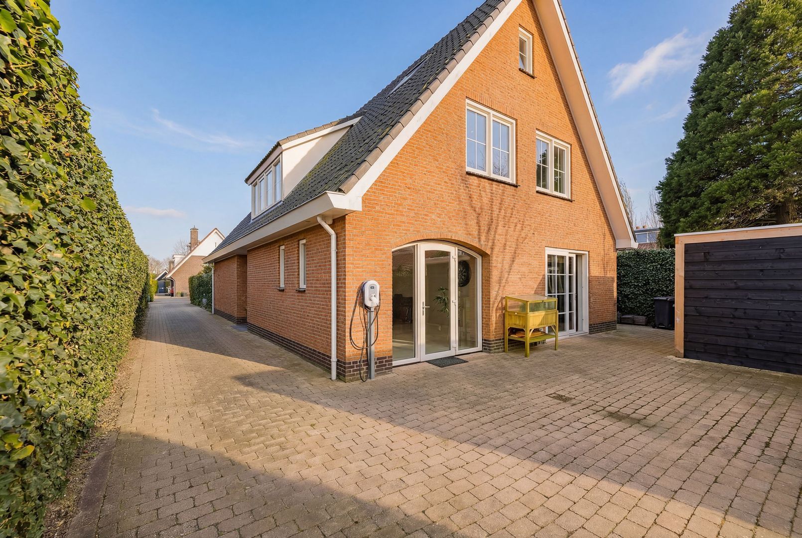 Rumba 3, Nieuw-Vennep foto-5