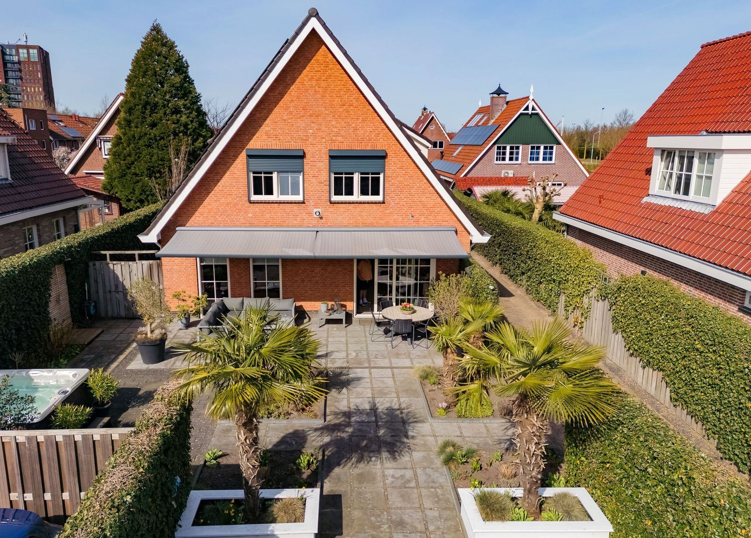 Rumba 3, Nieuw-Vennep foto-79