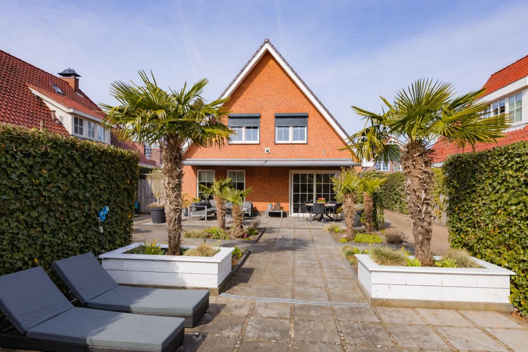 Rumba 3, Nieuw-Vennep foto-3