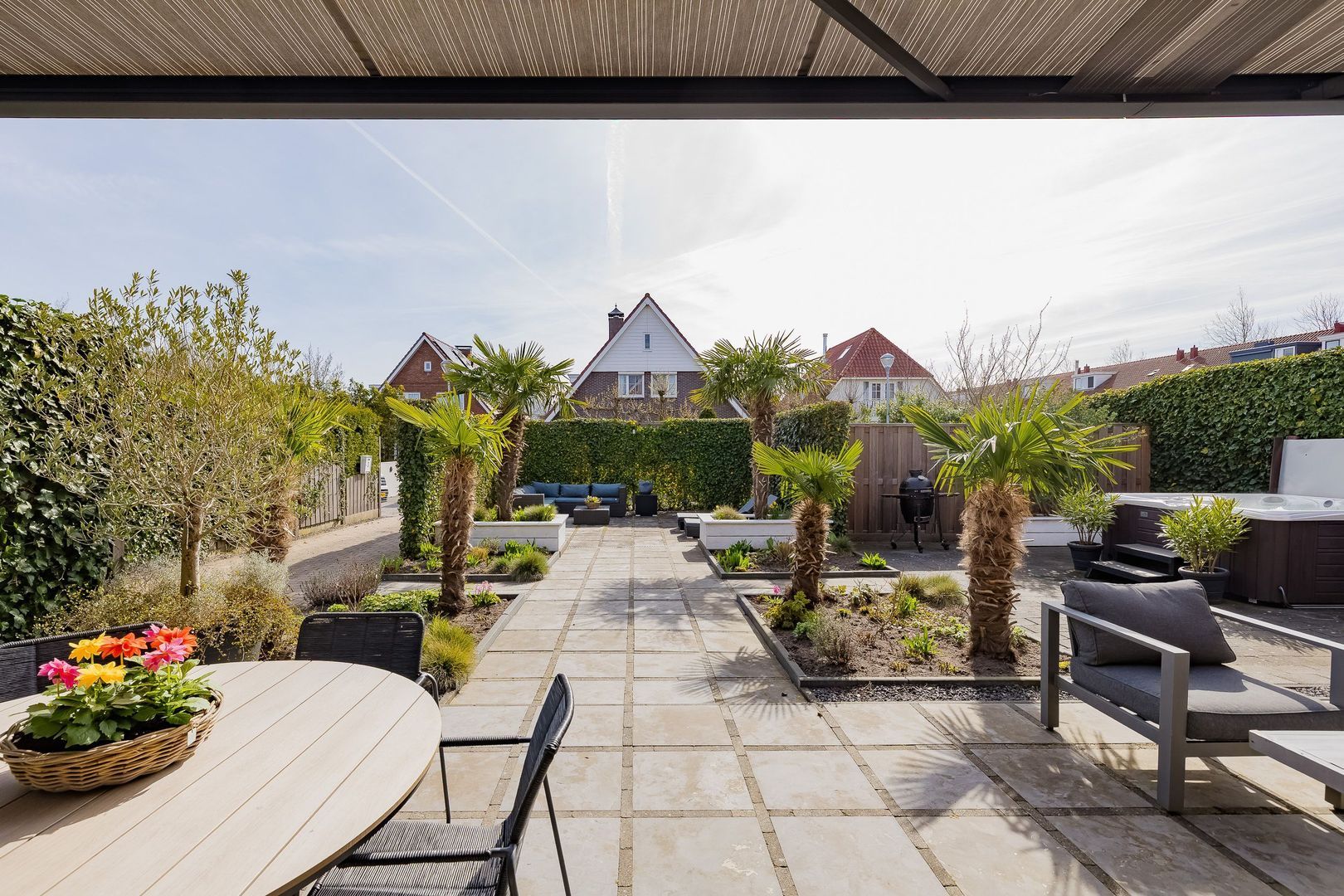 Rumba 3, Nieuw-Vennep foto-65