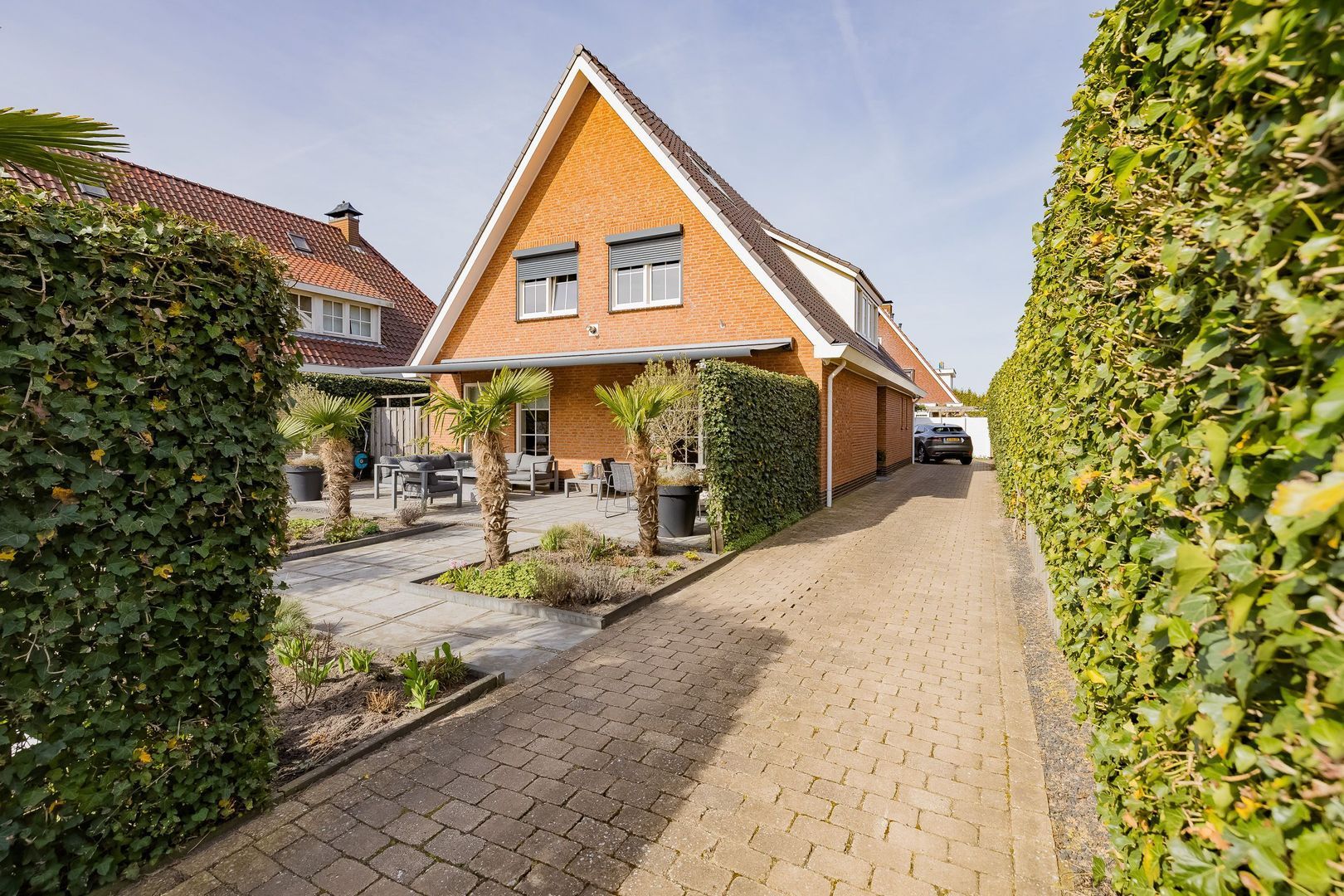 Rumba 3, Nieuw-Vennep foto-82