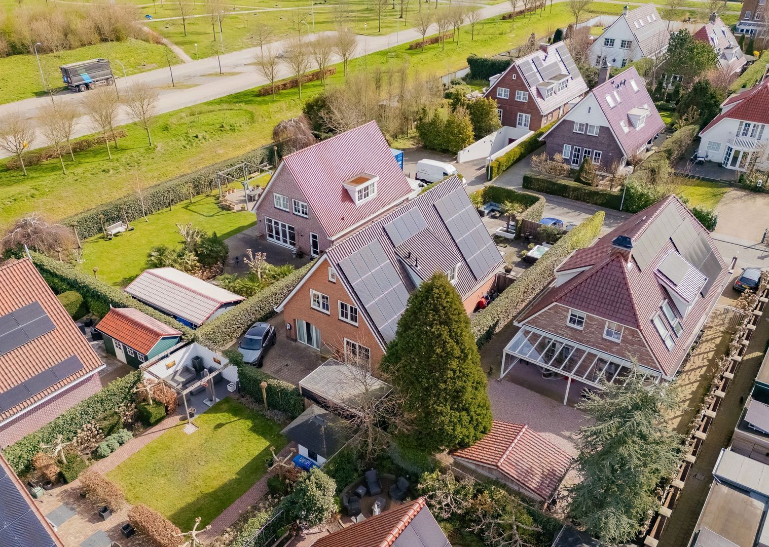 Rumba 3, Nieuw-Vennep foto-87