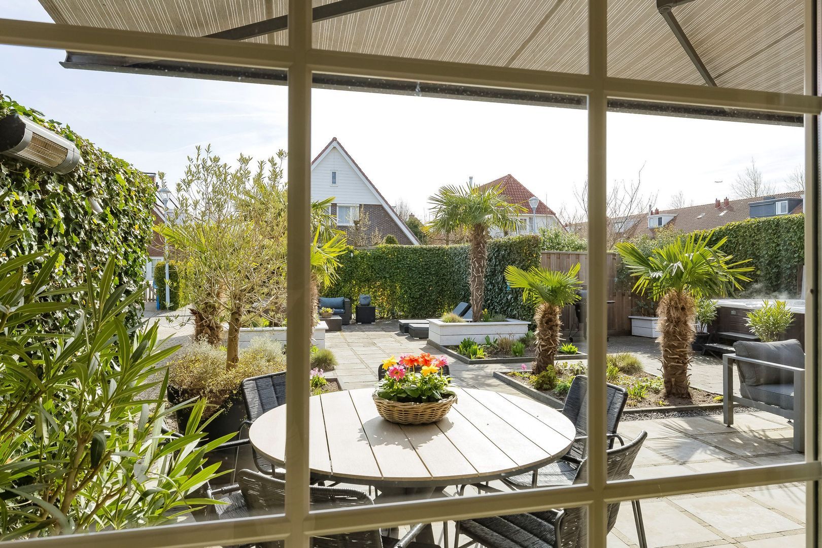 Rumba 3, Nieuw-Vennep foto-63