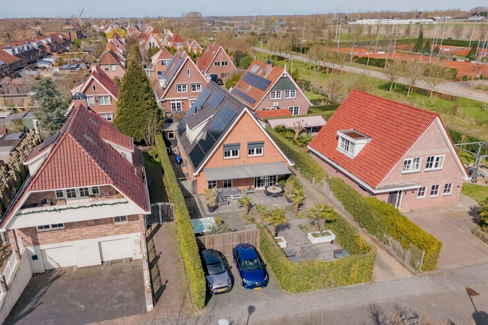 Rumba 3, Nieuw-Vennep foto-86