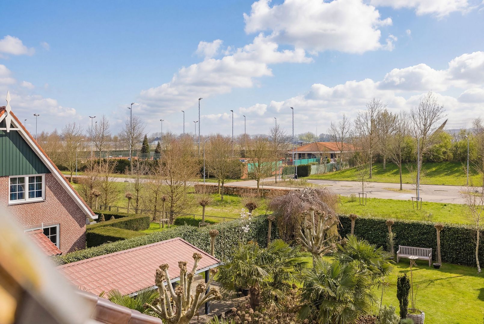 Rumba 3, Nieuw-Vennep foto-62