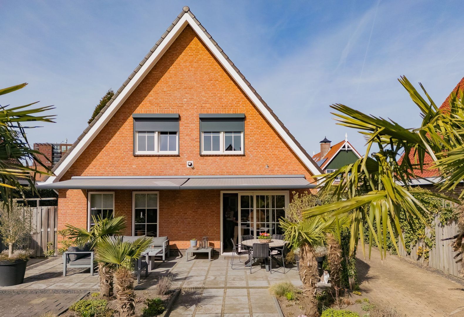 Rumba 3, Nieuw-Vennep foto-64