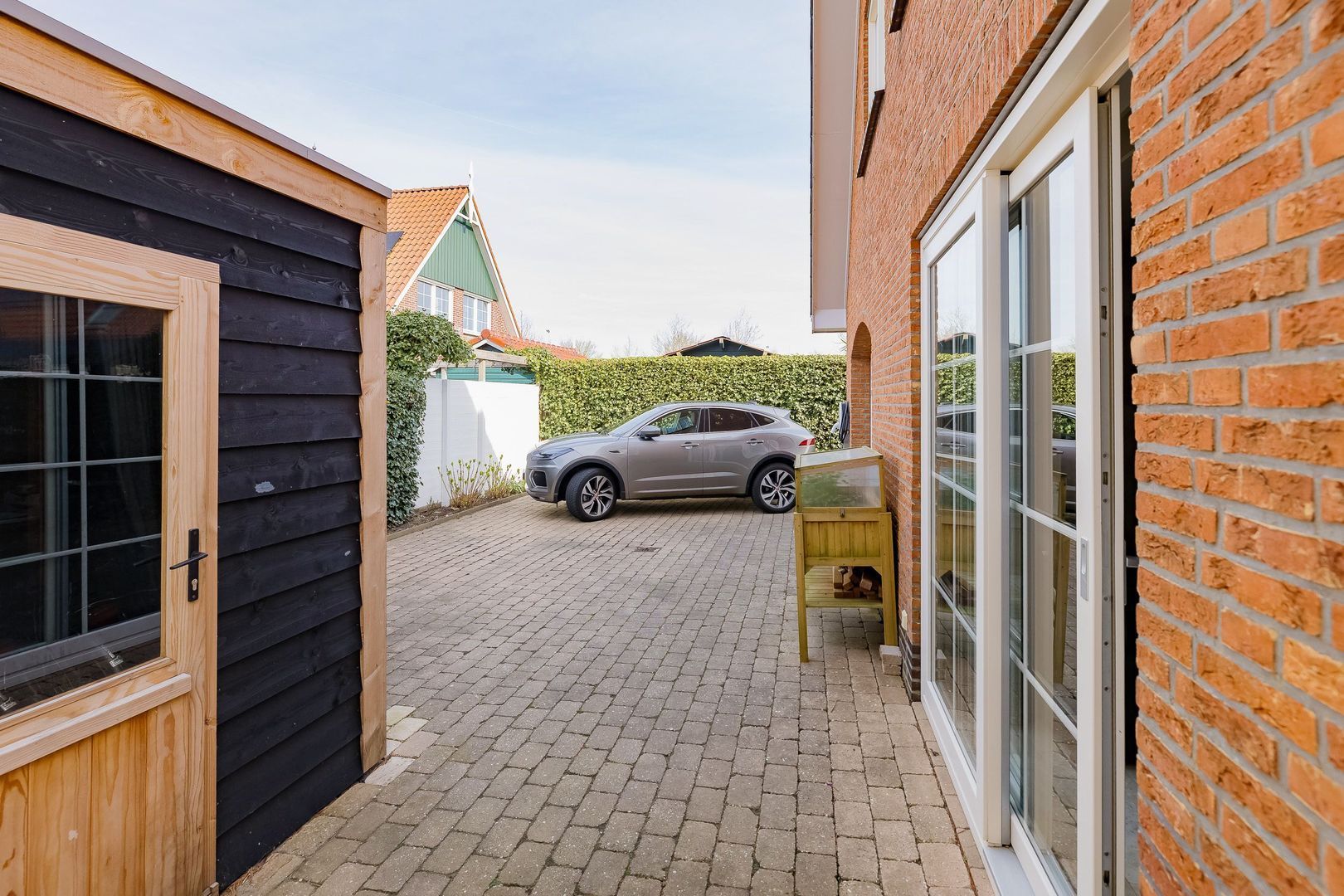 Rumba 3, Nieuw-Vennep foto-83