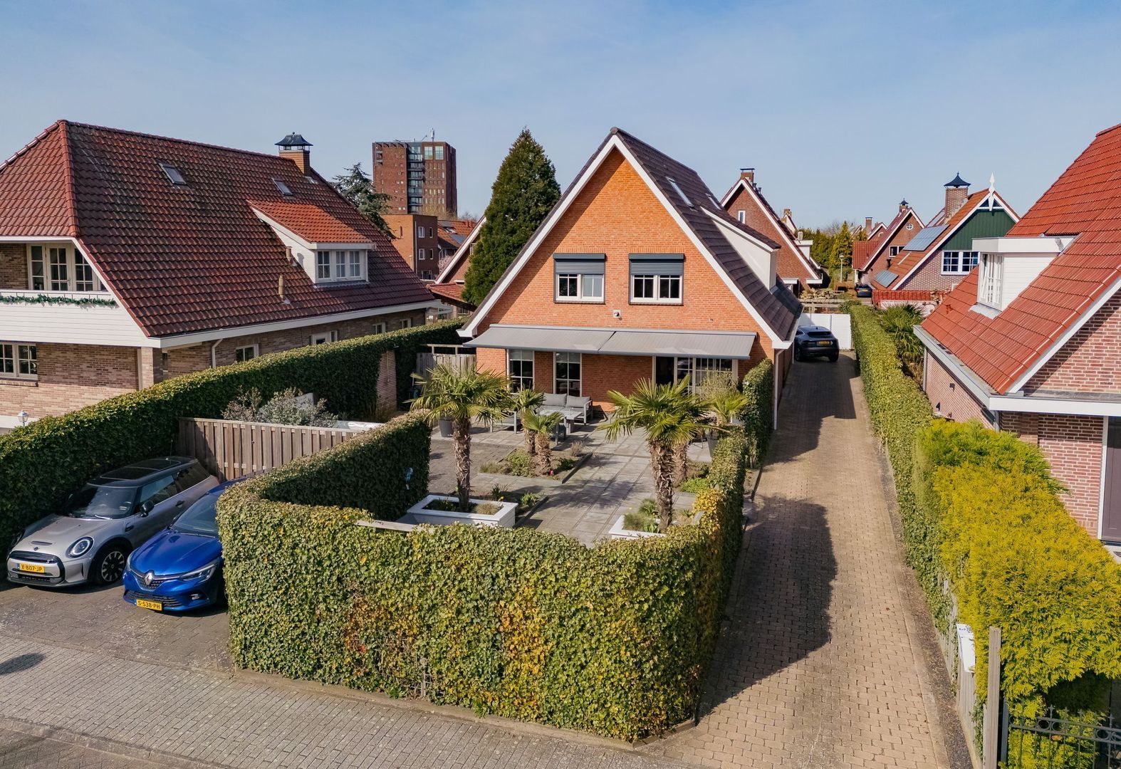 Rumba 3, Nieuw-Vennep foto-80