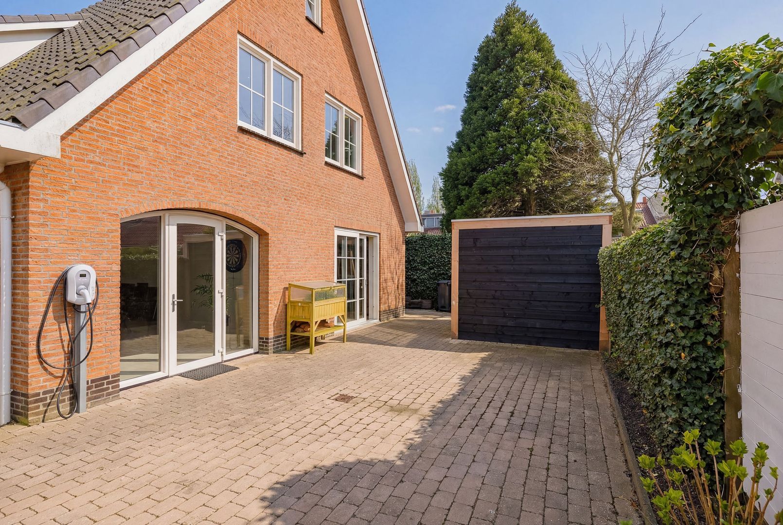 Rumba 3, Nieuw-Vennep foto-84