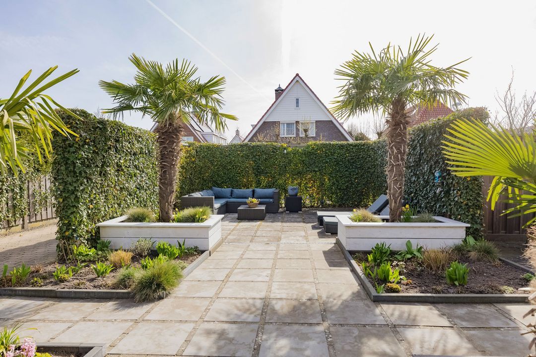 Rumba 3, Nieuw-Vennep foto-2