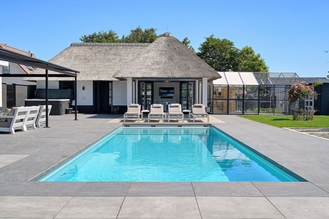 Het Laantje 39, Noordwijk foto-2