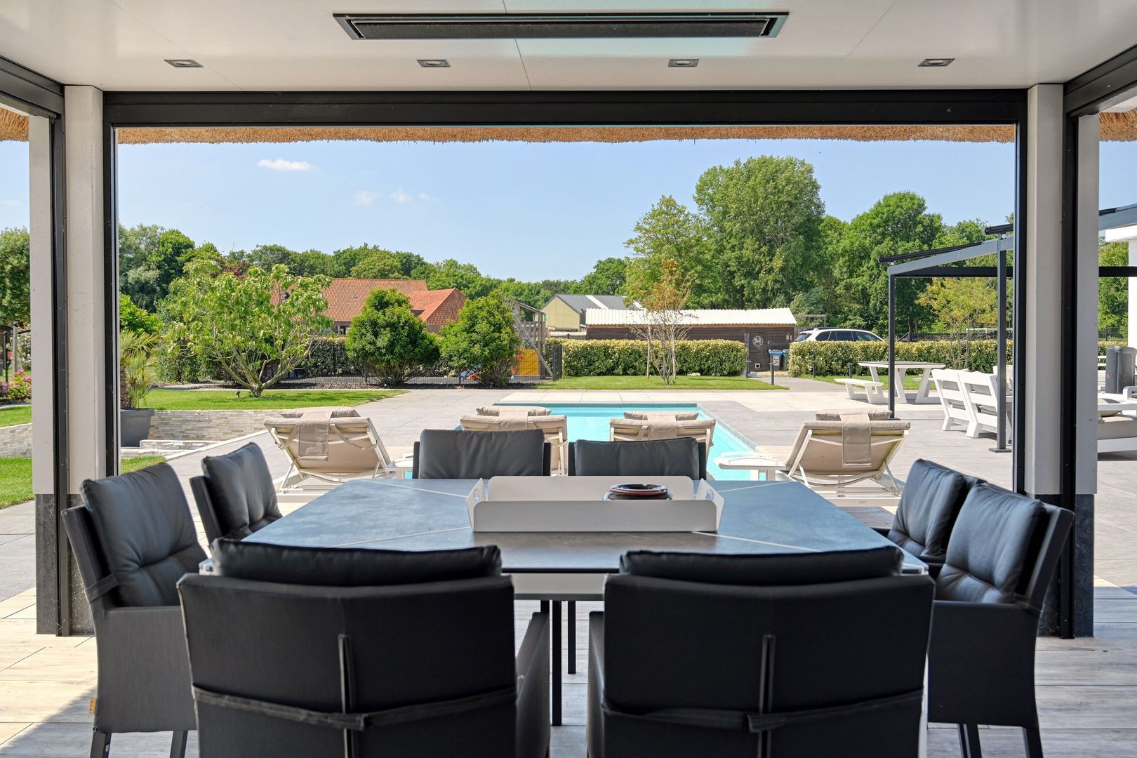 Het Laantje 39, Noordwijk foto-46