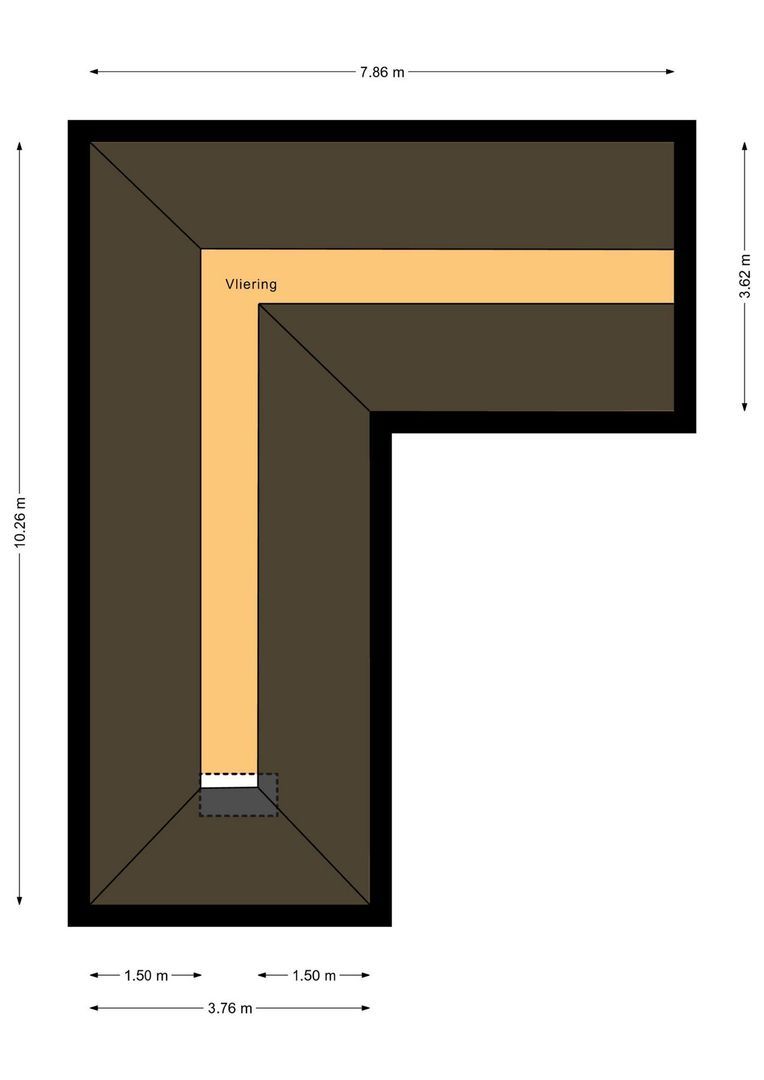 Het Laantje 39, Noordwijk foto-57