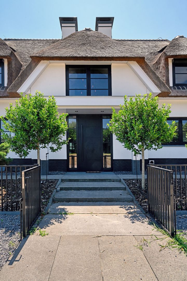 Het Laantje 39, Noordwijk foto-5