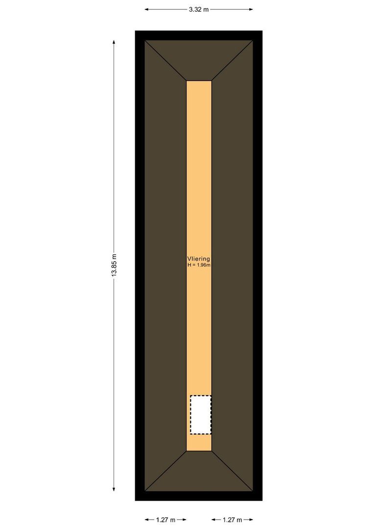 Het Laantje 39, Noordwijk foto-55