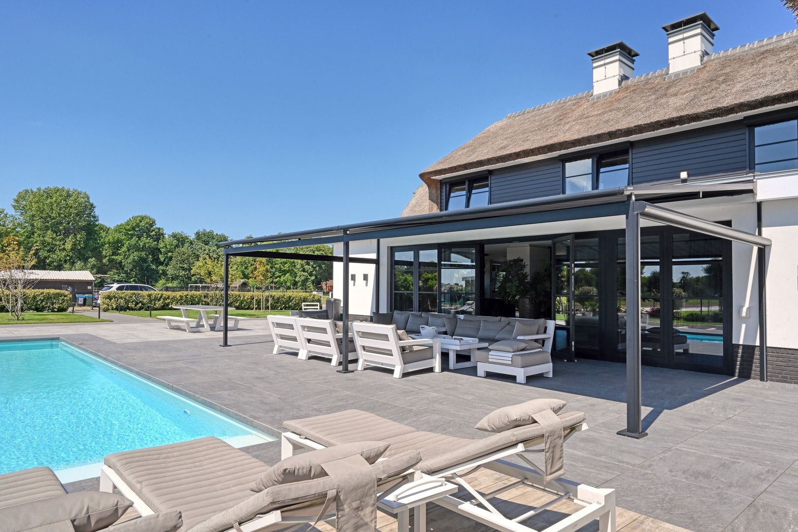 Het Laantje 39, Noordwijk foto-17