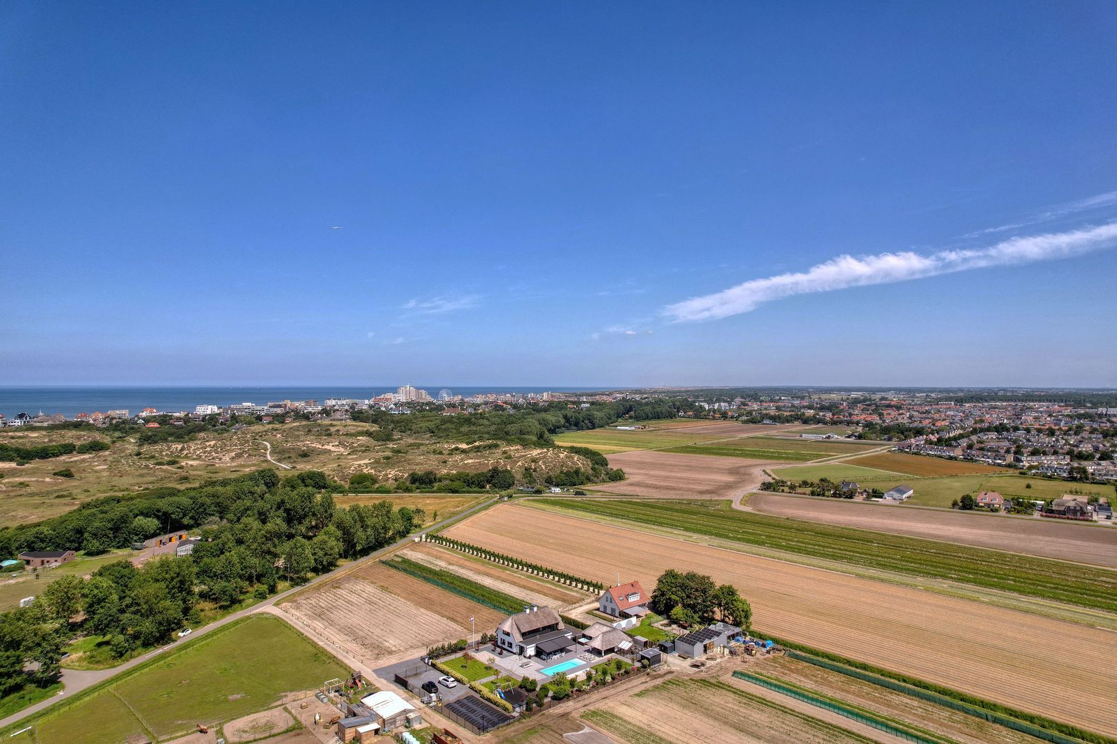 Het Laantje 39, Noordwijk foto-51