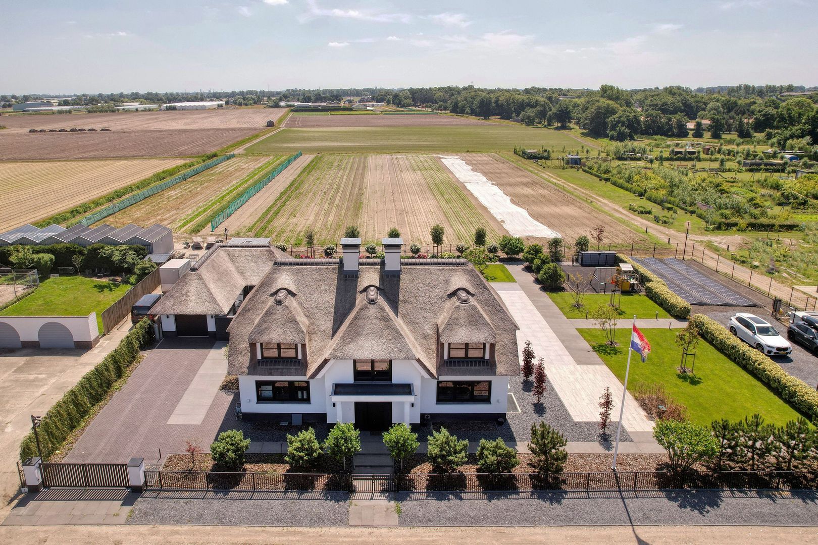 Het Laantje 39, Noordwijk foto-4