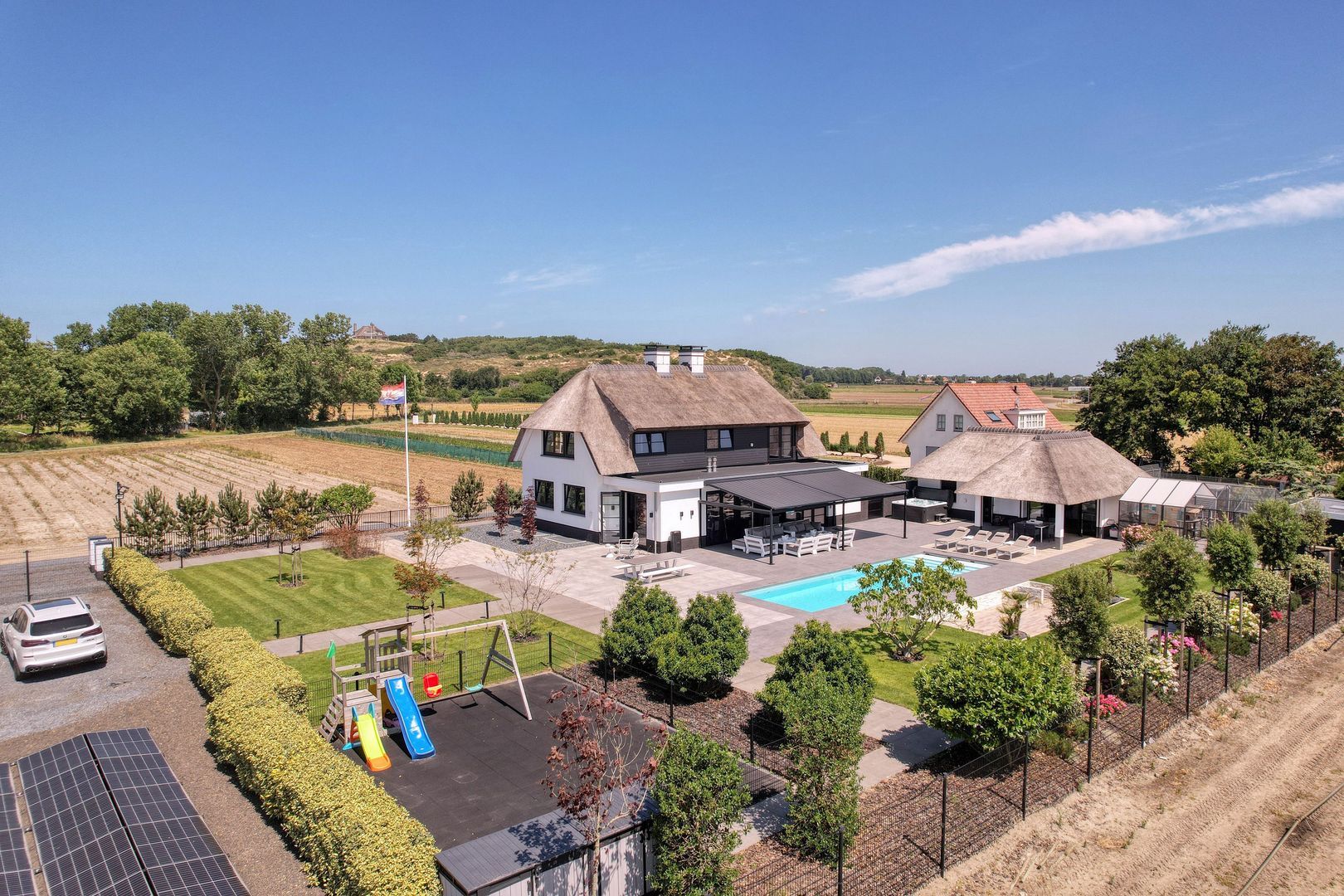 Het Laantje 39, Noordwijk foto-50