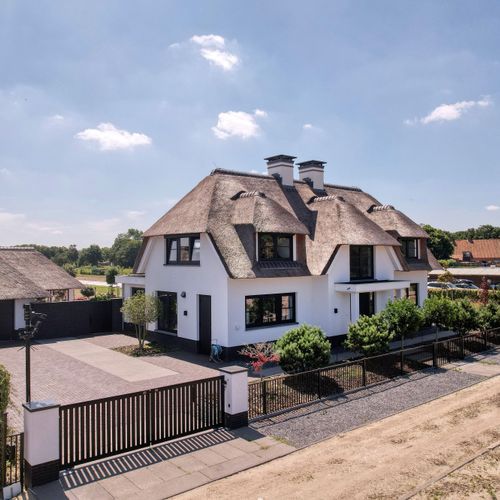 Het Laantje 39, Noordwijk foto-1